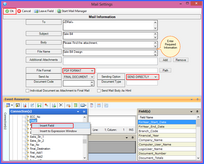 sale bill mail settings.zoom25